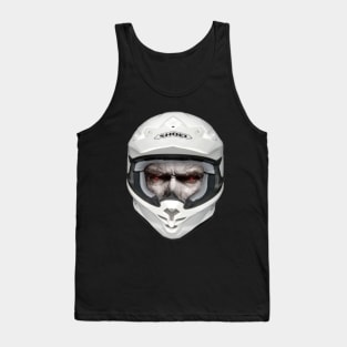 Adventurenator Tank Top